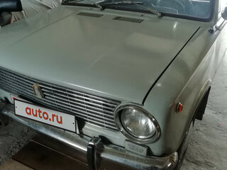 1974 Lada (ВАЗ) 2101, серый, 560000 рублей, вид 4