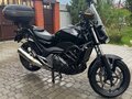 2015 Honda NC 750S, чёрный, 500000 рублей - вид 3