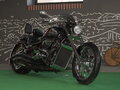 2008 Suzuki Boulevard C109R, чёрный, 848964 рублей