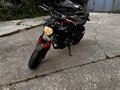 2017 Yamaha MT-07 (FZ-07), красный, 1200000 рублей - вид 8