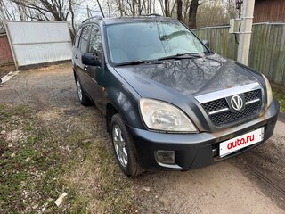 2011 Vortex Tingo I, серый, 195000 рублей, вид 3