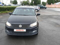 2015 Volkswagen Polo V Рестайлинг, чёрный, 750000 рублей - вид 1