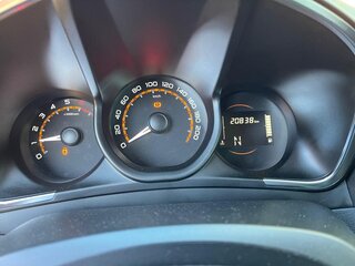 2022 Lada (ВАЗ) XRAY I, коричневый, 1500000 рублей, вид 5