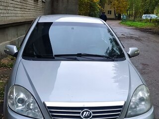 2010 Lifan Breez (520), серебристый, 60000 рублей, вид 1