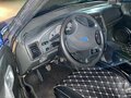 2007 Lada (ВАЗ) 2112, синий, 90000 рублей - вид 4