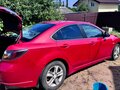 2008 Mazda 6 II (GH), красный, 519000 рублей - вид 6