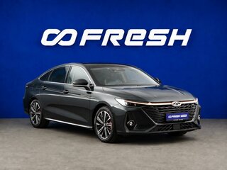 2023 Chery Arrizo 8, зелёный, 1957051 рублей, вид 1
