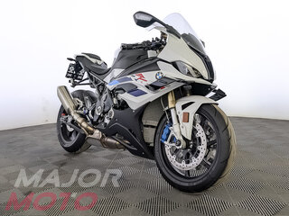 2023 BMW S 1000 RR, белый, 2455000 рублей, вид 5