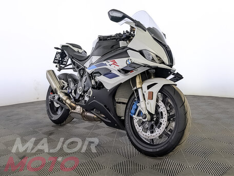 2023 BMW S 1000 RR, белый, 2455000 рублей, вид 5