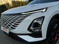 2023 Omoda C5 I, белый, 2650000 рублей - вид 11
