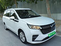 2024 Wuling Jiachen, белый - вид 2