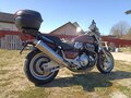 1997 Honda X4, коричневый, 599000 рублей - вид 4