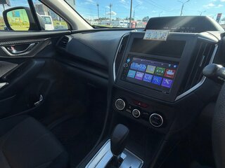 2016 Subaru Impreza V, серый, 1200000 рублей, вид 5