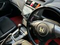 2008 Honda Accord VII Рестайлинг, серый, 930000 рублей - вид 5