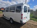 2008 ГАЗ ГАЗель (3221), белый, 700000 рублей - вид 6