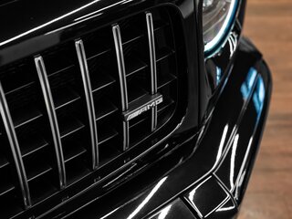 2019 Mercedes-Benz G-Класс AMG 63 AMG II (W463), чёрный, 13390000 рублей, вид 5