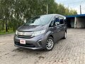 2019 Honda Stepwgn V Рестайлинг, серый, 2250000 рублей - вид 1