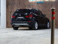 2014 BMW X1 20i I (E84) Рестайлинг, чёрный - вид 11