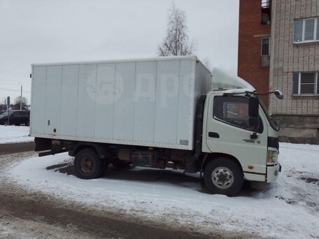 2012 Foton Aumark BJ10xx/11xx, белый, 1100000 рублей, вид 1