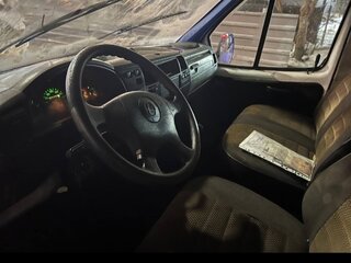 2003 ГАЗ ГАЗель (3302), белый, 288000 рублей, вид 2