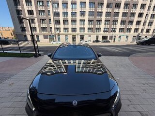 2018 Mercedes-Benz A-Класс 200 IV (W177), чёрный, 1950000 рублей, вид 3