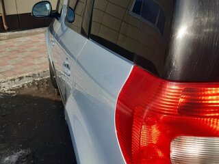 2012 Skoda Yeti I, серый, 900000 рублей, вид 3