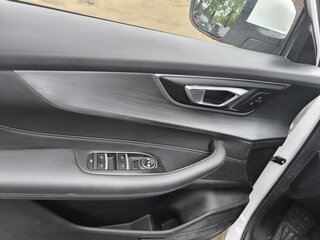 2022 Chery Tiggo 4 Pro I, белый, 1538000 рублей, вид 4