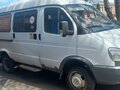 2009 ГАЗ ГАЗель (3221), белый, 300000 рублей - вид 2