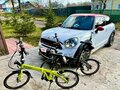 2014 Mini Paceman JCW John Cooper Works I, белый, 2500000 рублей - вид 1