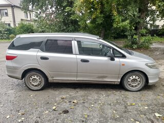 2006 Honda Partner II, серый, 460000 рублей, вид 2