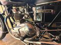 1973 Triumph Bonneville, чёрный - вид 2