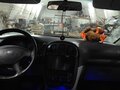 2003 Dodge Caravan IV, чёрный, 850000 рублей - вид 4