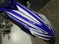2007 Yamaha WR250X, белый, 600000 рублей - вид 8