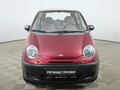 2011 Daewoo Matiz I Рестайлинг, зелёный - вид 1