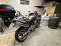 2006 Honda CB 600F Hornet, серый, 499999 рублей - вид 10