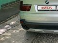 2007 BMW X5 3.0si II (E70), серебристый, 2000000 рублей - вид 10
