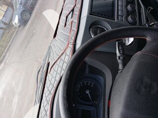 2017 ГАЗ ГАЗель Next, белый, 1600000 рублей, вид 4
