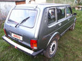 2010 Lada (ВАЗ) 2131 (4x4) Рысь I, серый - вид 3