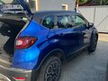 2020 Renault Kaptur I Рестайлинг, синий, 2100000 рублей - вид 3