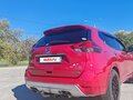 2017 Nissan X-Trail III Рестайлинг, пурпурный, 2080000 рублей - вид 2
