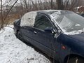 2002 Nissan Maxima V (A33), синий, 280000 рублей - вид 8
