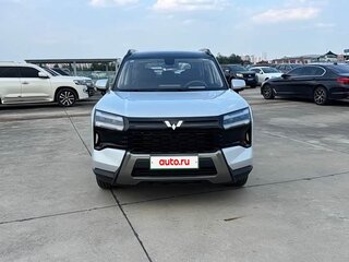 2026 Wuling Starlight 560, серебристый, 2100010 рублей, вид 2