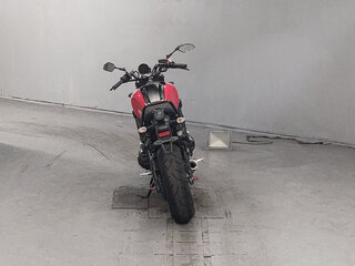 2018 Yamaha XSR900, чёрный, 800000 рублей, вид 4