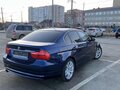2011 BMW 3 серии 325i V (E90/E91/E92/E93) Рестайлинг, синий, 1050000 рублей - вид 2