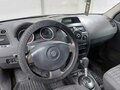 2007 Renault Megane II Рестайлинг, серый, 350000 рублей - вид 4