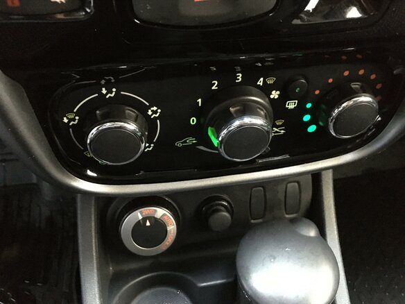 2013 Renault Duster I, коричневый - вид 12