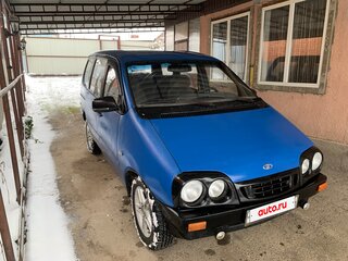 2000 Lada (ВАЗ) 2120 Надежда I, синий, 230000 рублей, вид 4