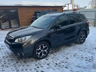 2014 Subaru Forester IV, серый, 2250000 рублей, вид 1