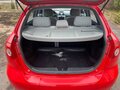 2007 Chevrolet Lacetti I, красный, 290000 рублей - вид 5