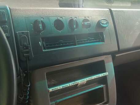 2007 Mercedes-Benz Vario, белый, 1800000 рублей, вид 2